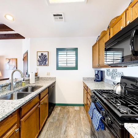 Starr Pass Golf Casita Vila Tucson Exterior foto