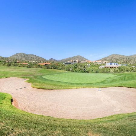 Starr Pass Golf Casita Vila Tucson Exterior foto