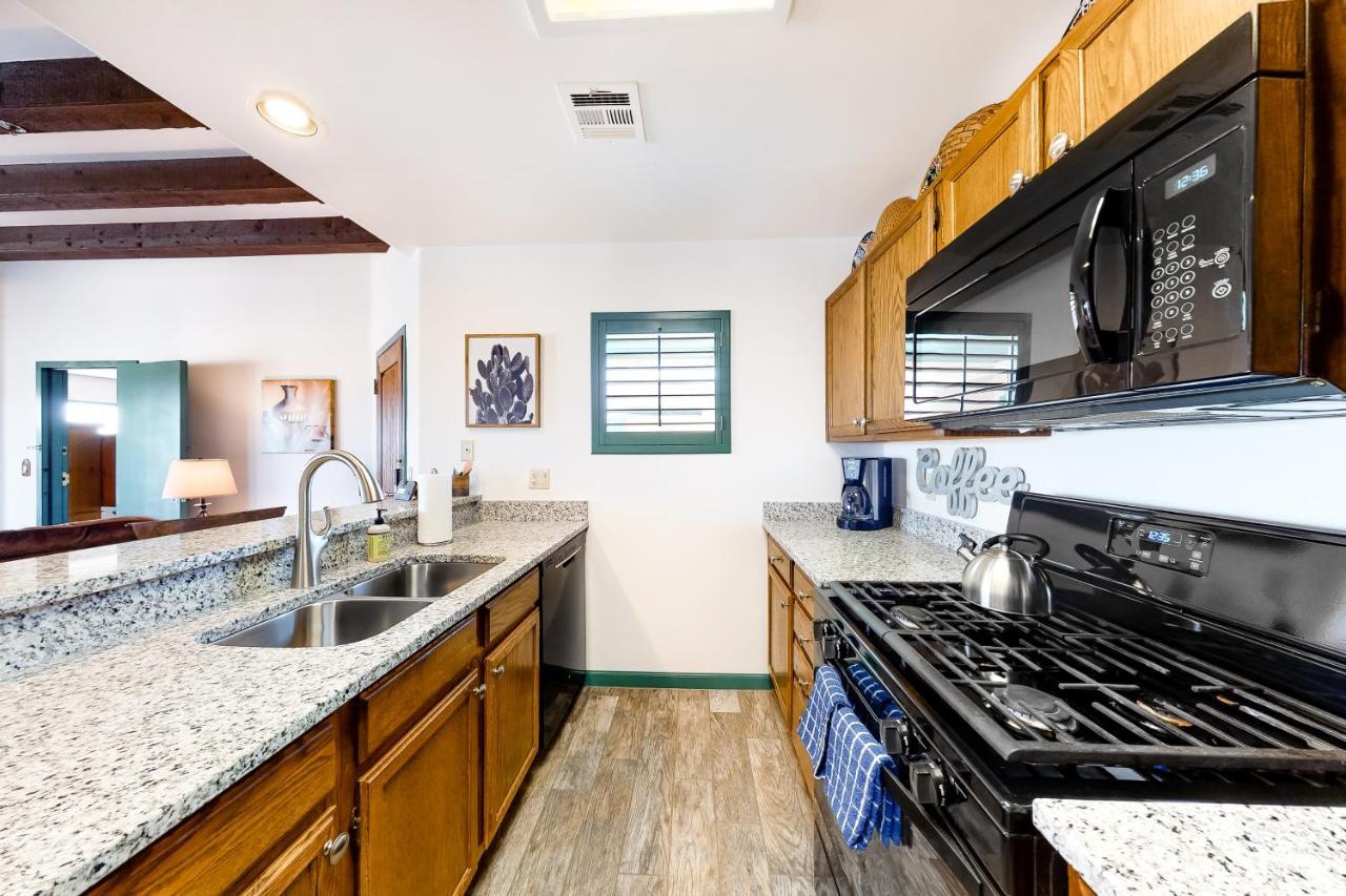 Starr Pass Golf Casita Vila Tucson Exterior foto