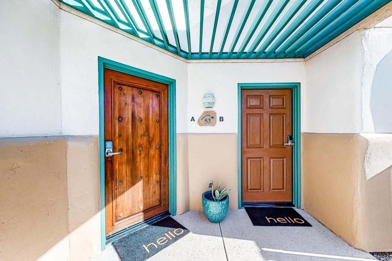 Starr Pass Golf Casita Vila Tucson Exterior foto