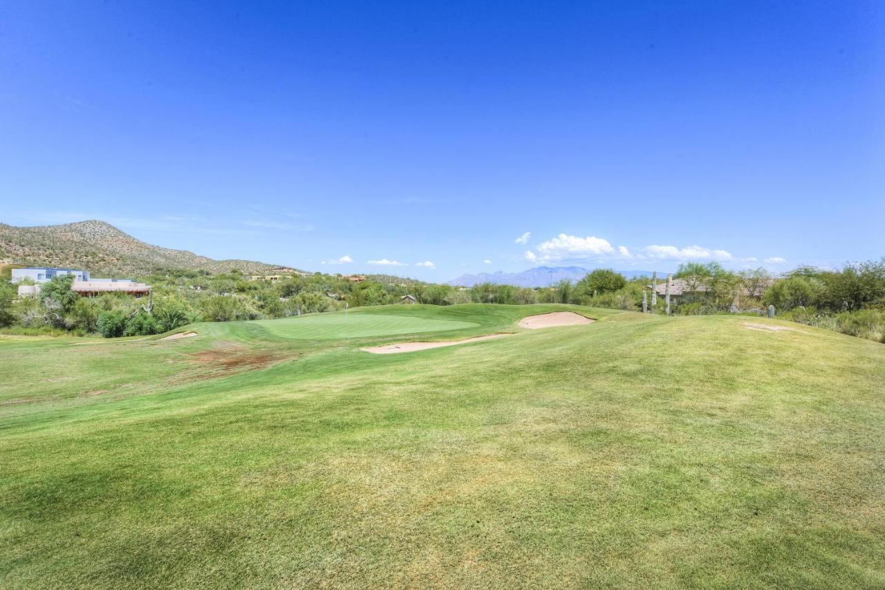 Starr Pass Golf Casita Vila Tucson Exterior foto