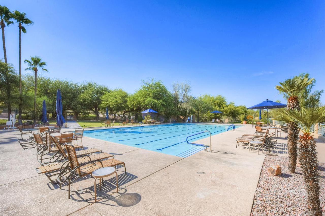 Starr Pass Golf Casita Vila Tucson Exterior foto