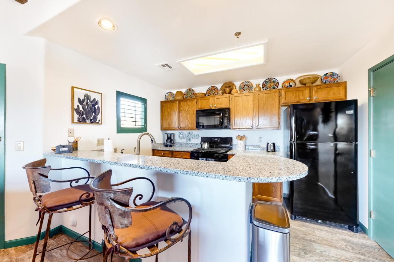 Starr Pass Golf Casita Vila Tucson Exterior foto