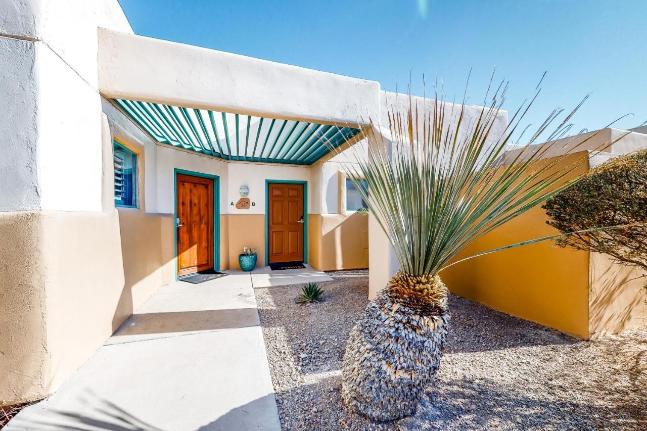 Starr Pass Golf Casita Vila Tucson Exterior foto