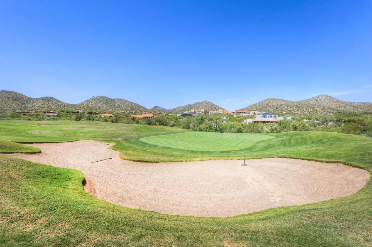 Starr Pass Golf Casita Vila Tucson Exterior foto