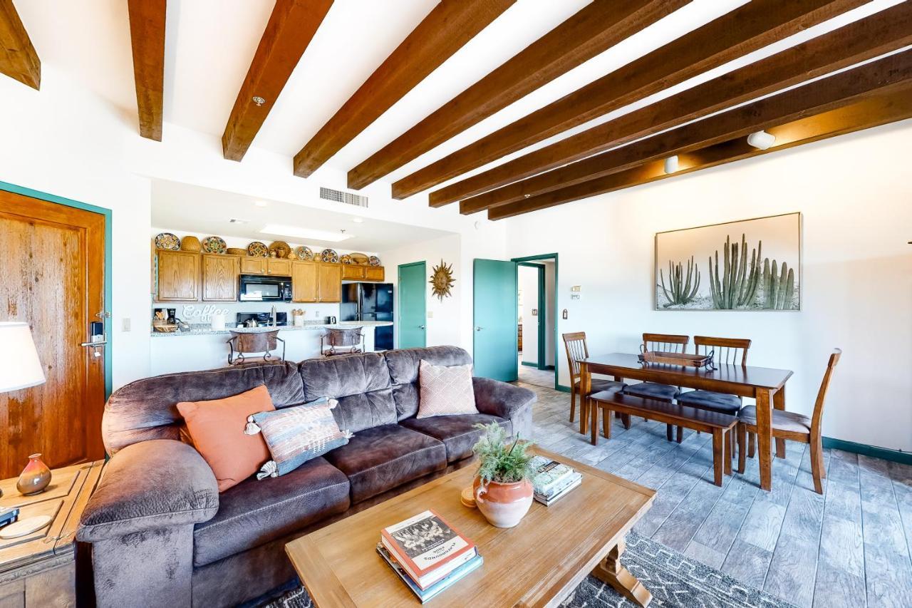 Starr Pass Golf Casita Vila Tucson Exterior foto