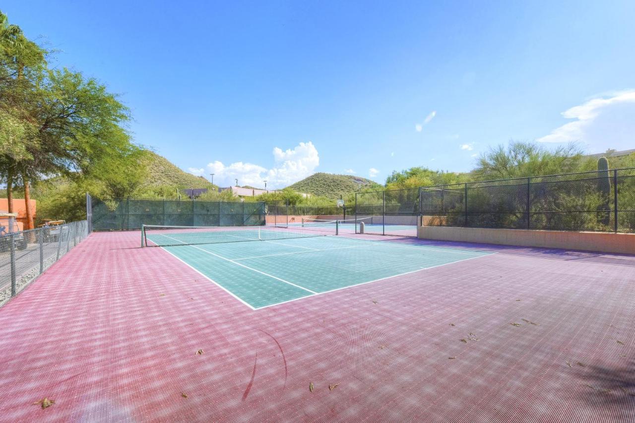 Starr Pass Golf Casita Vila Tucson Exterior foto