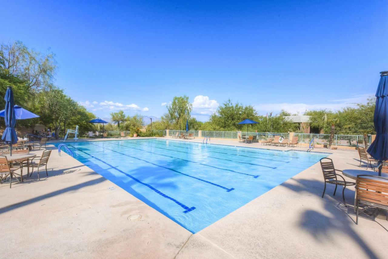 Starr Pass Golf Casita Vila Tucson Exterior foto